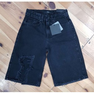 Шорти жіночі CRACKPOT JEANS 4533 BERMUD
