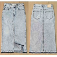 Спідниця жіноча CRACPOT JEANS 5058 SKIRT Туреччина