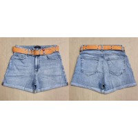 Шорти жіночі JONH RICHONE JEANS 3017 МОМ