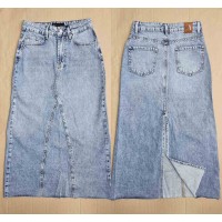 Спідниця жіноча CRACPOT JEANS 5056 SKIRT Туреччина