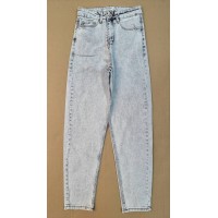 Джинсы женские Pink Mom`s Jeans 565 MOM