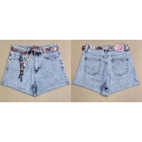 Шорти жіночі 8778 VANVER JEANS