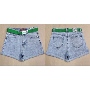 Шорти жіночі 8879 VANVER JEANS