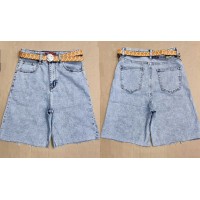 Шорти жіночі 8886 VANVER JEANS