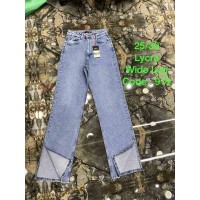 Джинси жіночі DEKPLOY JEANS 919 Wide Leg Туреччина
