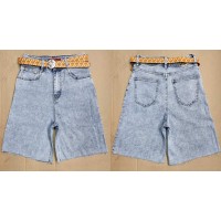 Шорти жіночі 8885 VANVER JEANS