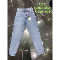 Джинси жіночі DEKPLOY JEANS 923 MOM
