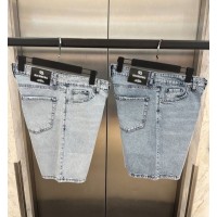 Шорти чоловічі RICHBERG JEANS 2023/1
