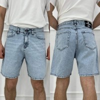 Шорти чоловічі RICHBERG JEANS 2023/2