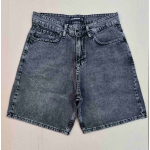 Шорти чоловічі RICHBERG JEANS 2023S