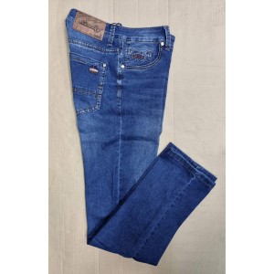 Джинси чоловічі 51651 NEW SKY JEANS CLASSIC