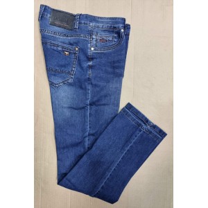 Джинси чоловічі 51652 NEW SKY JEANS CLASSIC