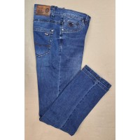Джинси чоловічі 51655 NEW SKY JEANS CLASSIC