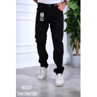Джинси чоловічі 6337 REDMAN JEANS Туреччина