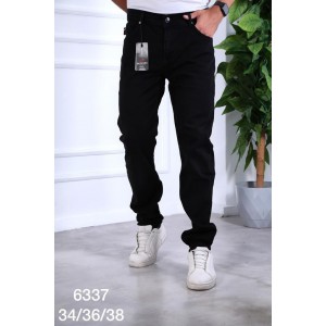Джинсы мужские 6337 REDMAN JEANS Турция