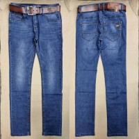 Джинси чоловічі 78929 NEW SKY JEANS CLASSIC