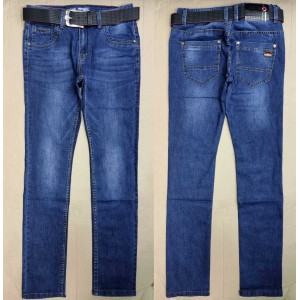 Джинси чоловічі 78931 NEW SKY JEANS CLASSIC