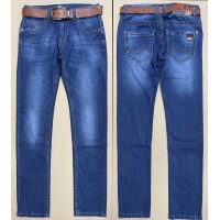 Джинси чоловічі 82776 NEW SKY JEANS CLASSIC
