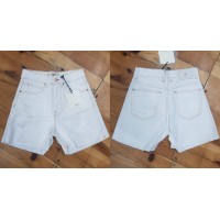Шорти жіночі CRACKPOT JEANS 4531 МОМ