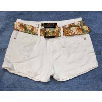 Шорти жіночі 6640 WHAT'S JEANS
