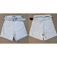 Шорти жіночі SESSANTA JEANS 6657