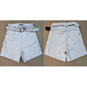 Шорты женские SESSANTA JEANS 6657