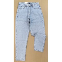 Джинси чоловічі 100-4 BIG BULL (RICHBERG) JEANS BOYFRIEND