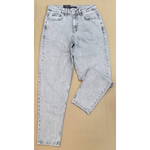 Джинси чоловічі 100-5 BIG BULL (RICHBERG) JEANS BOYFRIEND