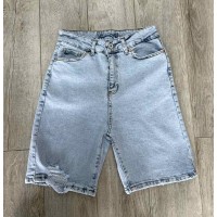 Шорты женские PINK MOM'S JEANS 669