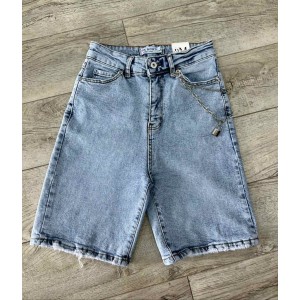 Шорти жіночі PINK MOM'S JEANS 670