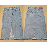 Спідниця жіноча SESSANTA JEANS 12000