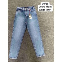 Джинси жіночі DEKPLOY JEANS 944 MOM