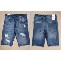 Шорти чоловічі DENIM RICHBERG JEANS 1001