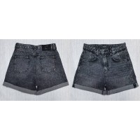 Шорти жіночі CRACKPOT JEANS 4517-1 МОМ