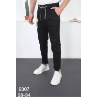 Джинси чоловічі 6307 REDMAN MOM JEANS Туреччина