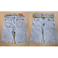 Шорти жіночі SESSANTA JEANS 16755