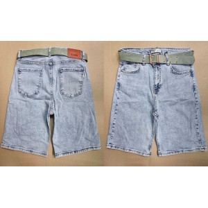 Шорты женские SESSANTA JEANS 16755