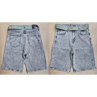 Шорти жіночі SESSANTA JEANS 16756