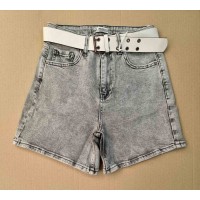 Шорти жіночі MIKALETTA JEANS 3231 МОМ