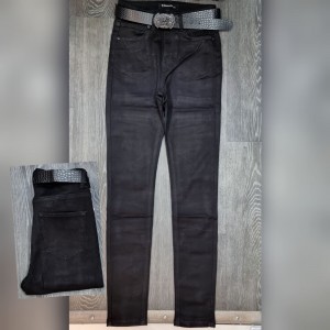 Джинси жіночі VANVER JEANS 81638 CLASSIC