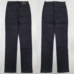 Джинси жіночі VANVER JEANS 81686 CLASSIC