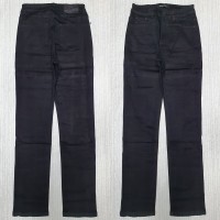 Джинси жіночі VANVER JEANS 81736 CLASSIC