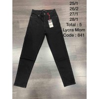 Джинси жіночі DEKPLOY JEANS 841 MOM Туреччина