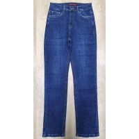 Джинси жіночі VANVER JEANS 8908 CLASSIC