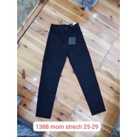 Джинси жіночі CRACPOT JEANS 1388 NEW MOM