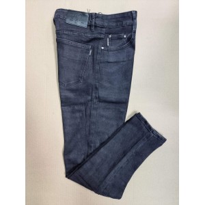 Джинсы мужские 6173 SPP'S DENIM МОМ JEANS