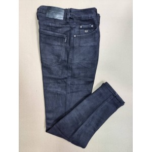 Джинсы мужские 6176 SPP'S DENIM МОМ JEANS