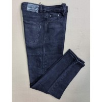 Джинси чоловічі 6179 SPP'S DENIM МОМ JEANS
