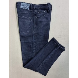 Джинсы мужские 6179 SPP'S DENIM МОМ JEANS