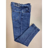Джинси чоловічі 6180 SPP'S DENIM МОМ JEANS